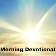 Morning Devotionals  APK 1.0