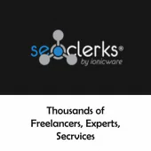 SEO  and Freelancer Services from SEOClerks APK 1.5