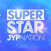 SUPERSTAR JYPNATION APK 3.13.5
