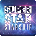 SUPERSTAR STARSHIP APK 3.14.0
