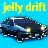 Jelly Drift APK 0.4