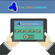 Live School Kashmir  APK 1.0