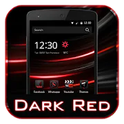 Dark Red HD Backgrounds  APK 1.1.16