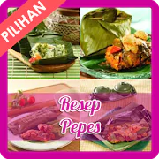 Resep Pepes 