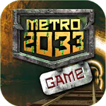 Metro 2033 Wars 2.092 Latest APK Download