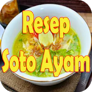Aneka Resep Soto Ayam  APK 2.4.0