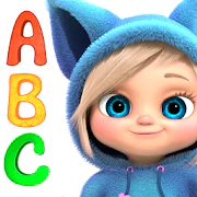 ABC ? Phonics and Tracing from Dave and Ava in PC (Windows 7, 8, 10, 11)