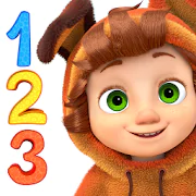 Numbers from Dave and Ava   + OBB APK 1.1.27