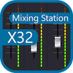 Mixing Station XM32 APK 1.3.2