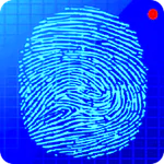 Fingerprint AppLock For PC