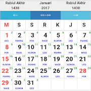 Kalender 1.3.2 Android for Windows PC & Mac