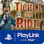 Ticket to Ride for PlayLink in PC (Windows 7, 8, 10, 11)