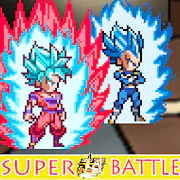 DB Ultra Super Battle  APK 1.3.7