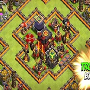 New COC Town Hall 10 Base  APK 1.0.0