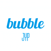 bubble for JYPnation in PC (Windows 7, 8, 10, 11)