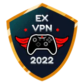 ExVPN: VPN Epik battle royale APK 3.0.1