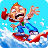 Skiing Fred APK 1.8