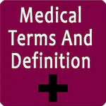 Medical Terms And Definition APK 2.0.0