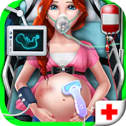 Pregnant Emergency Surgery  APK 1.1.14
