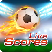 Football Live Scores APK 1.4