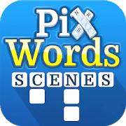 PixWords® Scenes