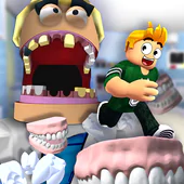Mod Escape The Dentist Obby Helper (Unofficial) APK 1.0