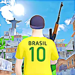 Favela Combat Online APK 2.3.0
