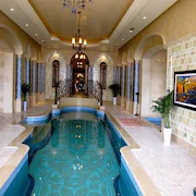 Design of Indoor Swimming Pool 