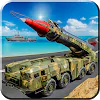 Missile Attack Army Truck 2017 1.0 Android for Windows PC & Mac