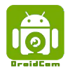 DroidCam - Webcam for PC APK 6.25