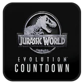 Jurassic World Evolution Countdown Jurassic World APK 