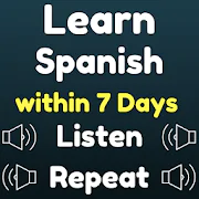 English to Spanish Speaking: Learn Spanish Easily  APK 3.0