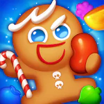 Cookie Run: Puzzle World Latest Version Download