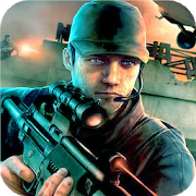 BATTLE OF SURVIVAL :Battlegrounds Strike Sniper  APK 1.0