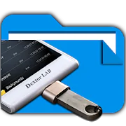 OTG USB File Explorer 3.0.2 Latest APK Download