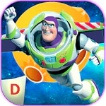 space shooter and shooting buzz APK 4.67.7