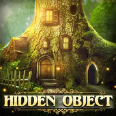 Hidden Object Elven Forest - Search & Find in PC (Windows 7, 8, 10, 11)