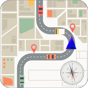GPS Route Finder with Maps 1.0.4 Latest APK Download