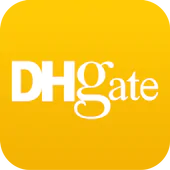 DHgate in PC (Windows 7, 8, 10, 11)