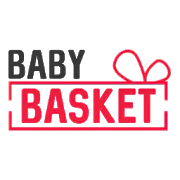Baby Basket - Buy Corporate Gifts 