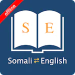 English Somali Dictionary APK 10.4.2