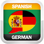 Spanish German Offline Dict
