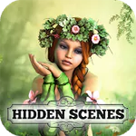 Hidden Scenes - Free Fairy Puzzle Adventure Game APK 1.3