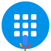 Quick Apps-Contacts Android M