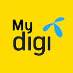 MyDigi Mobile App APK 14.0.2
