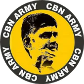 CBN ARMY in PC (Windows 7, 8, 10, 11)