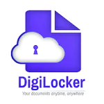 DigiLocker APK 8.0.4