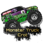 Monster Truck Crot: Monster truck racing car games 5.0.03 Latest APK Download