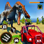 Dinosaur Hunter 3D APK 1.0