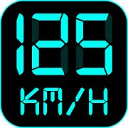 GPS Speedometer hud speedometer free  APK 1.9